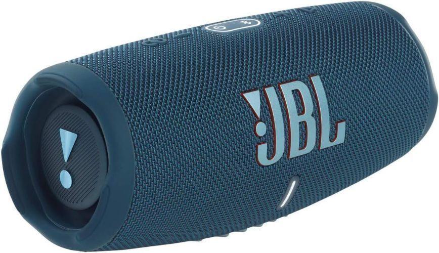 Refurbished JBL Charge 5 Portable Bluetooth Speaker - Reebelo Nederland