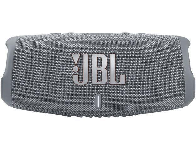 Refurbished JBL Charge 5 Portable Bluetooth Speaker - Reebelo Nederland