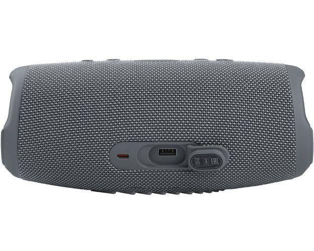 Refurbished JBL Charge 5 Portable Bluetooth Speaker - Reebelo Nederland