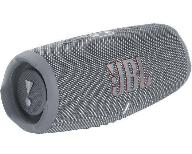 Refurbished JBL Charge 5 Portable Bluetooth Speaker - Reebelo Nederland