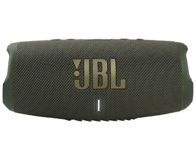 Refurbished JBL Charge 5 Portable Bluetooth Speaker - Reebelo Nederland