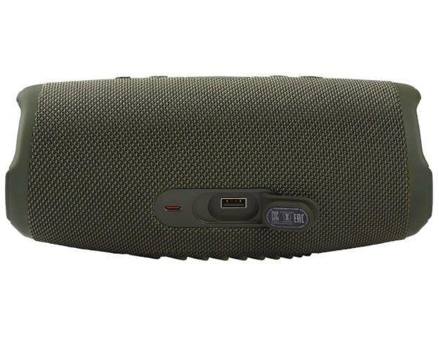 Refurbished JBL Charge 5 Portable Bluetooth Speaker - Reebelo Nederland