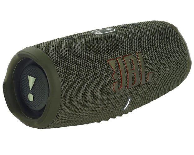 Refurbished JBL Charge 5 Portable Bluetooth Speaker - Reebelo Nederland