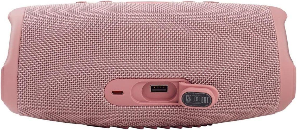 Refurbished JBL Charge 5 Portable Bluetooth Speaker - Reebelo Nederland