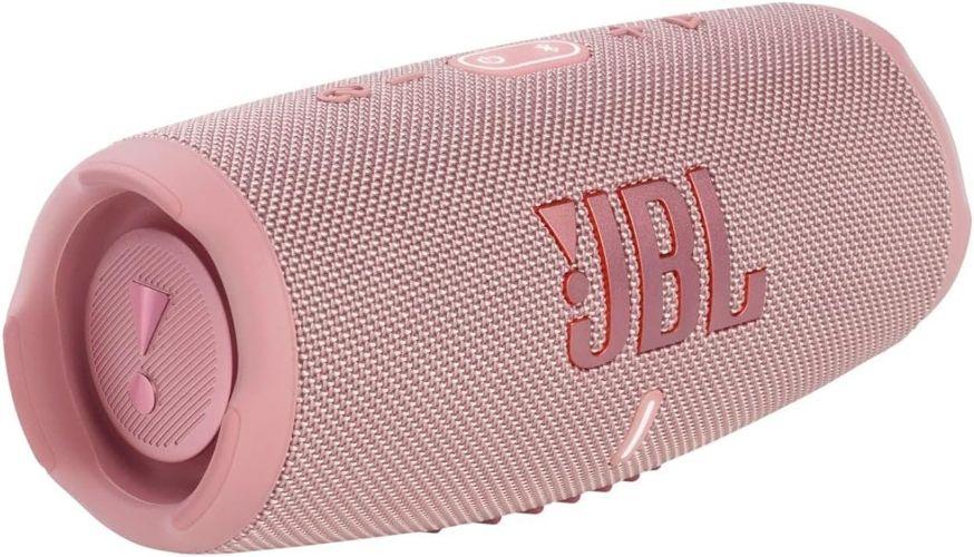 Refurbished JBL Charge 5 Portable Bluetooth Speaker - Reebelo Nederland