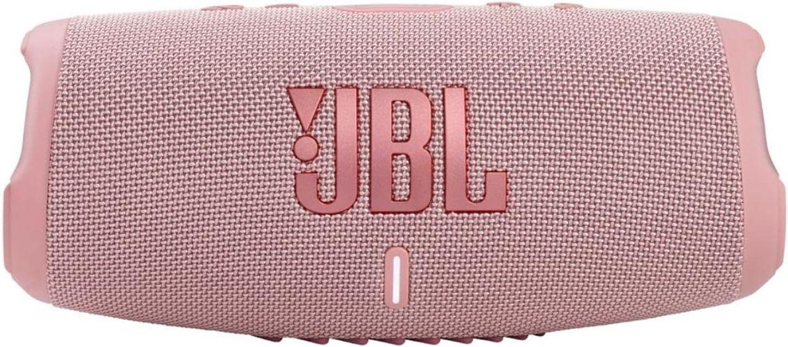 Refurbished JBL Charge 5 Portable Bluetooth Speaker - Reebelo Nederland
