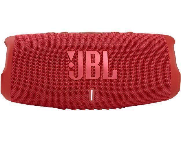 Refurbished JBL Charge 5 Portable Bluetooth Speaker - Reebelo Nederland