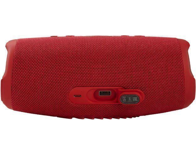 Refurbished JBL Charge 5 Portable Bluetooth Speaker - Reebelo Nederland