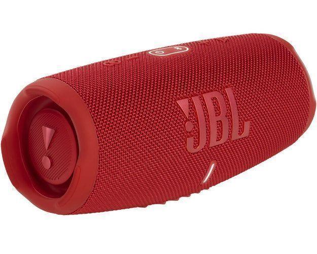 Refurbished JBL Charge 5 Portable Bluetooth Speaker - Reebelo Nederland