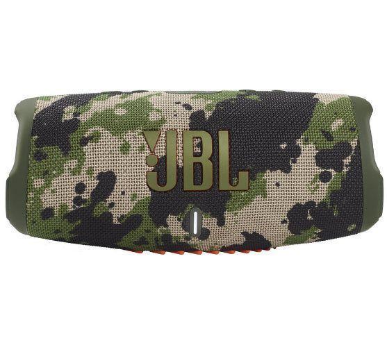 Refurbished JBL Charge 5 Portable Bluetooth Speaker - Reebelo Nederland