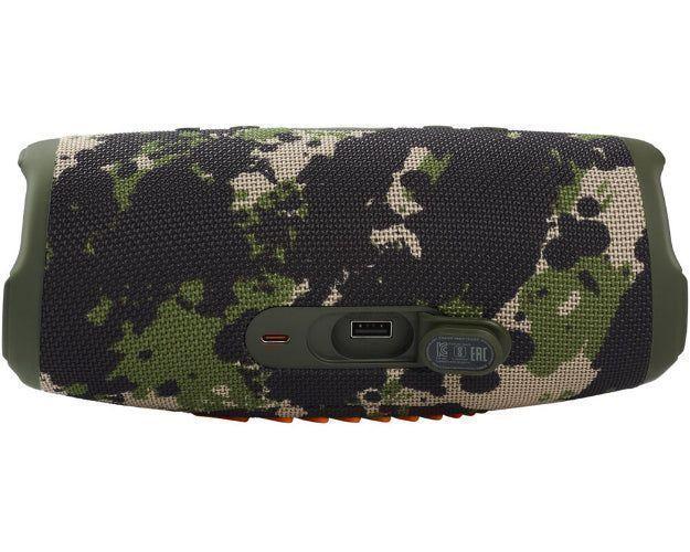 Refurbished JBL Charge 5 Portable Bluetooth Speaker - Reebelo Nederland