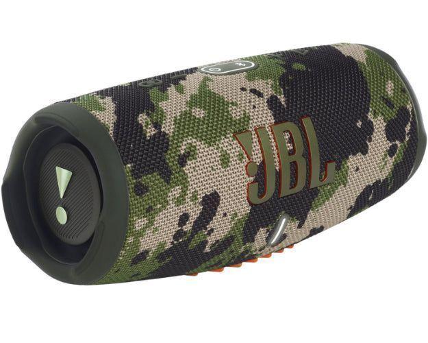 Refurbished JBL Charge 5 Portable Bluetooth Speaker - Reebelo Nederland