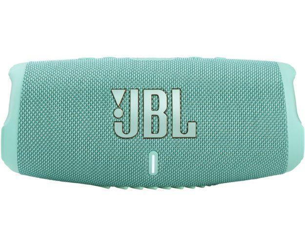 Refurbished JBL Charge 5 Portable Bluetooth Speaker - Reebelo Nederland