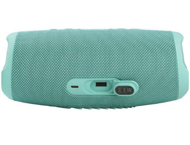 Refurbished JBL Charge 5 Portable Bluetooth Speaker - Reebelo Nederland