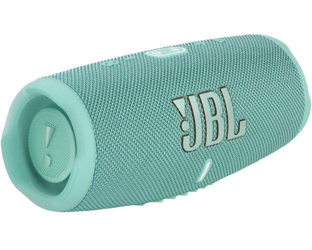 Refurbished JBL Charge 5 Portable Bluetooth Speaker - Reebelo Nederland
