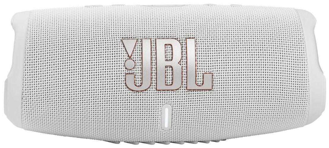 Refurbished JBL Charge 5 Portable Bluetooth Speaker - Reebelo Nederland