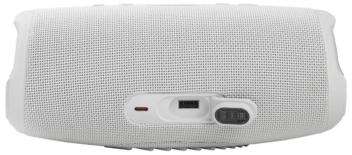 Refurbished JBL Charge 5 Portable Bluetooth Speaker - Reebelo Nederland