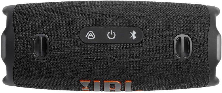 Refurbished JBL Charge 6 Portable Bluetooth Speaker - Reebelo Nederland