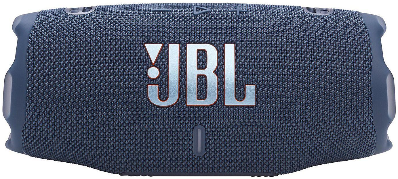 Refurbished JBL Charge 6 Portable Bluetooth Speaker - Reebelo Nederland