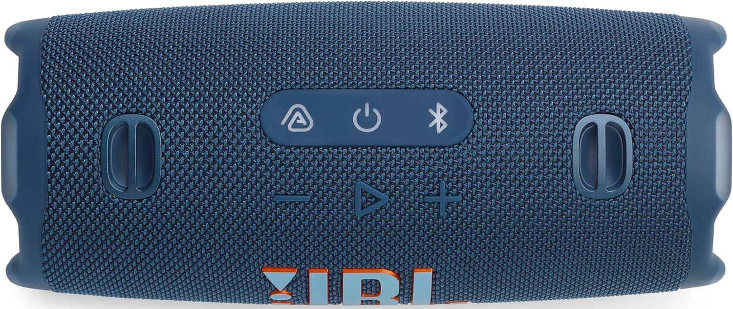 Refurbished JBL Charge 6 Portable Bluetooth Speaker - Reebelo Nederland