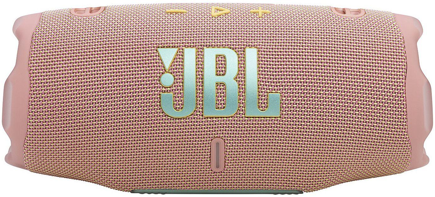 Refurbished JBL Charge 6 Portable Bluetooth Speaker - Reebelo Nederland