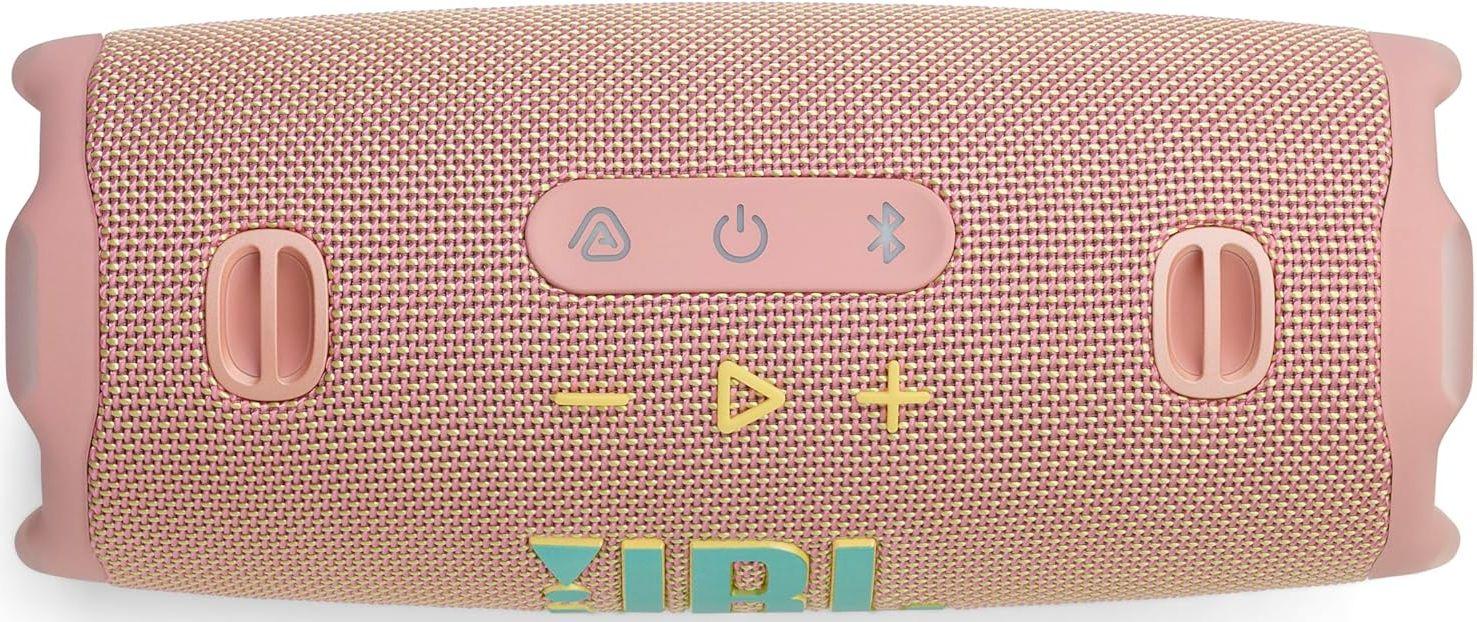 Refurbished JBL Charge 6 Portable Bluetooth Speaker - Reebelo Nederland