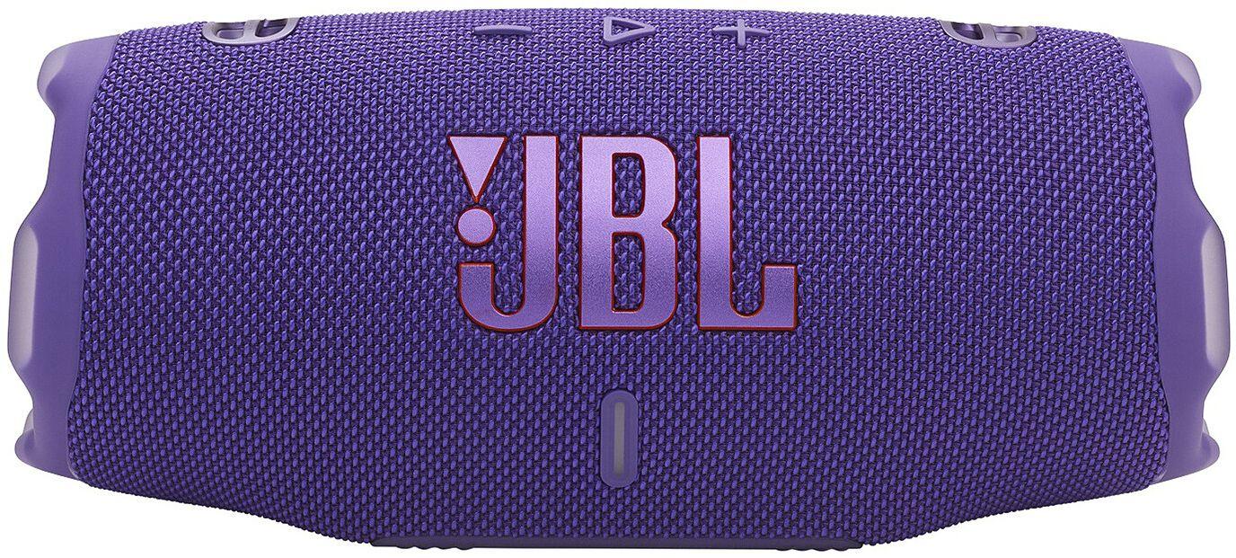Refurbished JBL Charge 6 Portable Bluetooth Speaker - Reebelo Nederland