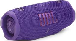 Refurbished JBL Charge 6 Portable Bluetooth Speaker - Reebelo Nederland