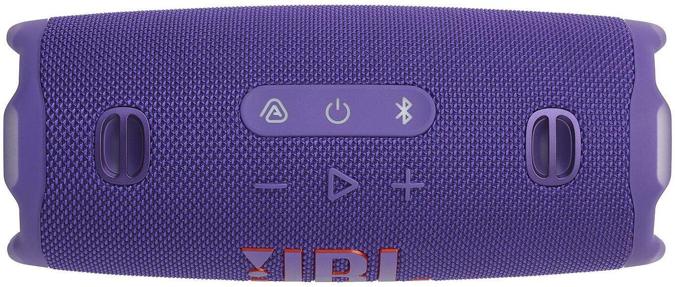 Refurbished JBL Charge 6 Portable Bluetooth Speaker - Reebelo Nederland