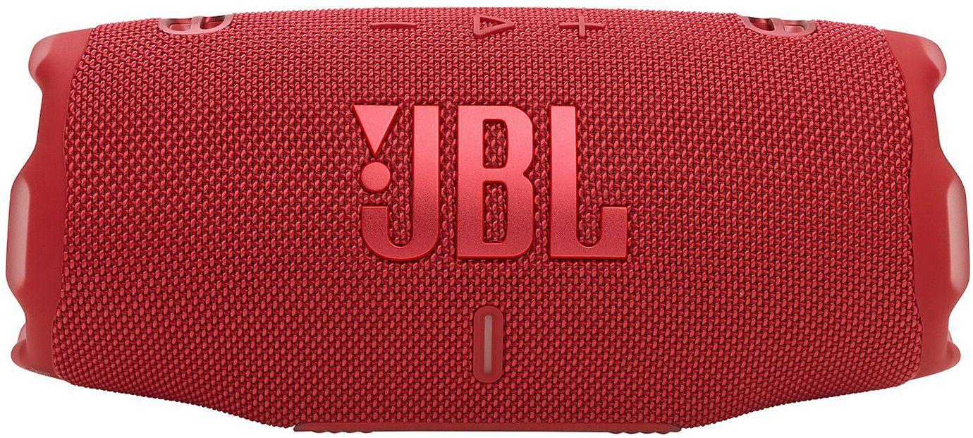 Refurbished JBL Charge 6 Portable Bluetooth Speaker - Reebelo Nederland