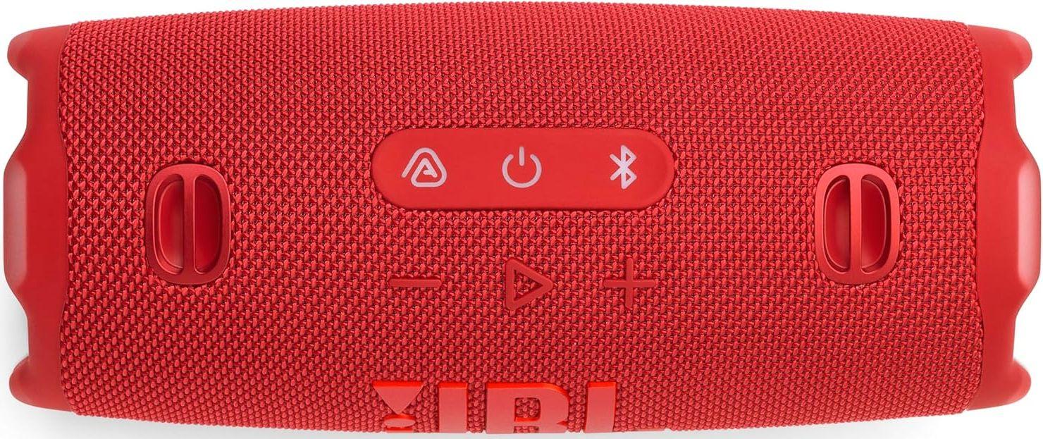Refurbished JBL Charge 6 Portable Bluetooth Speaker - Reebelo Nederland