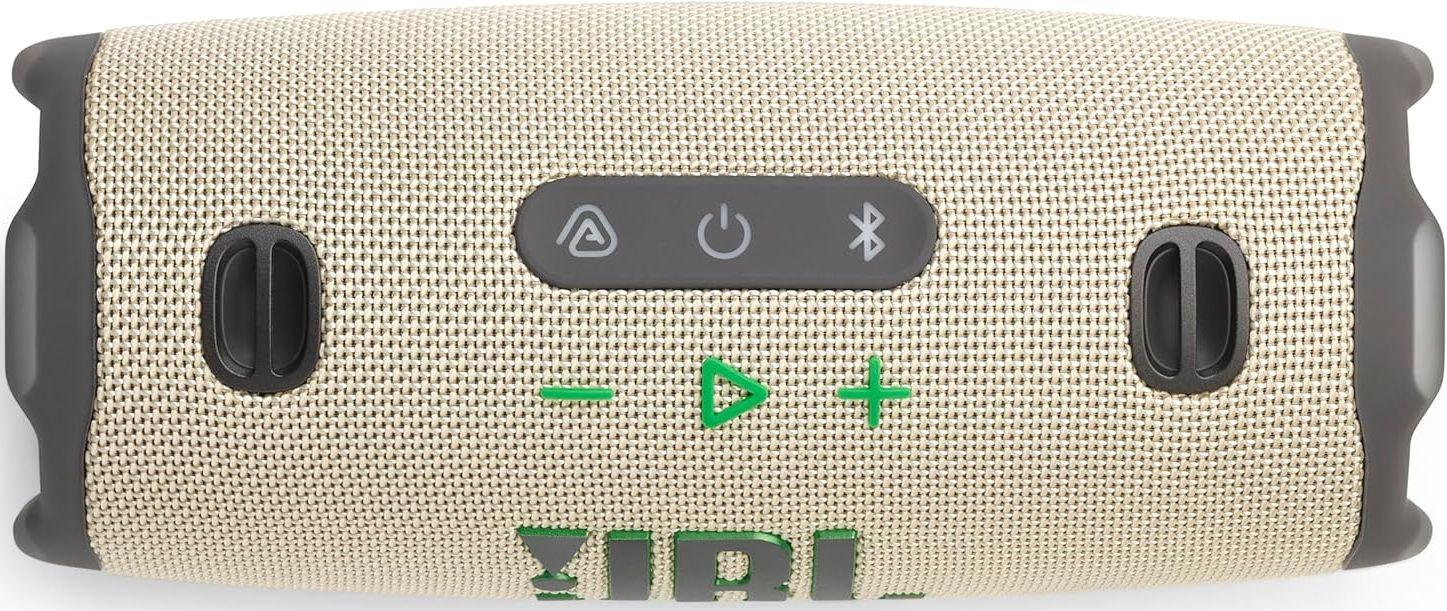 Refurbished JBL Charge 6 Portable Bluetooth Speaker - Reebelo Nederland