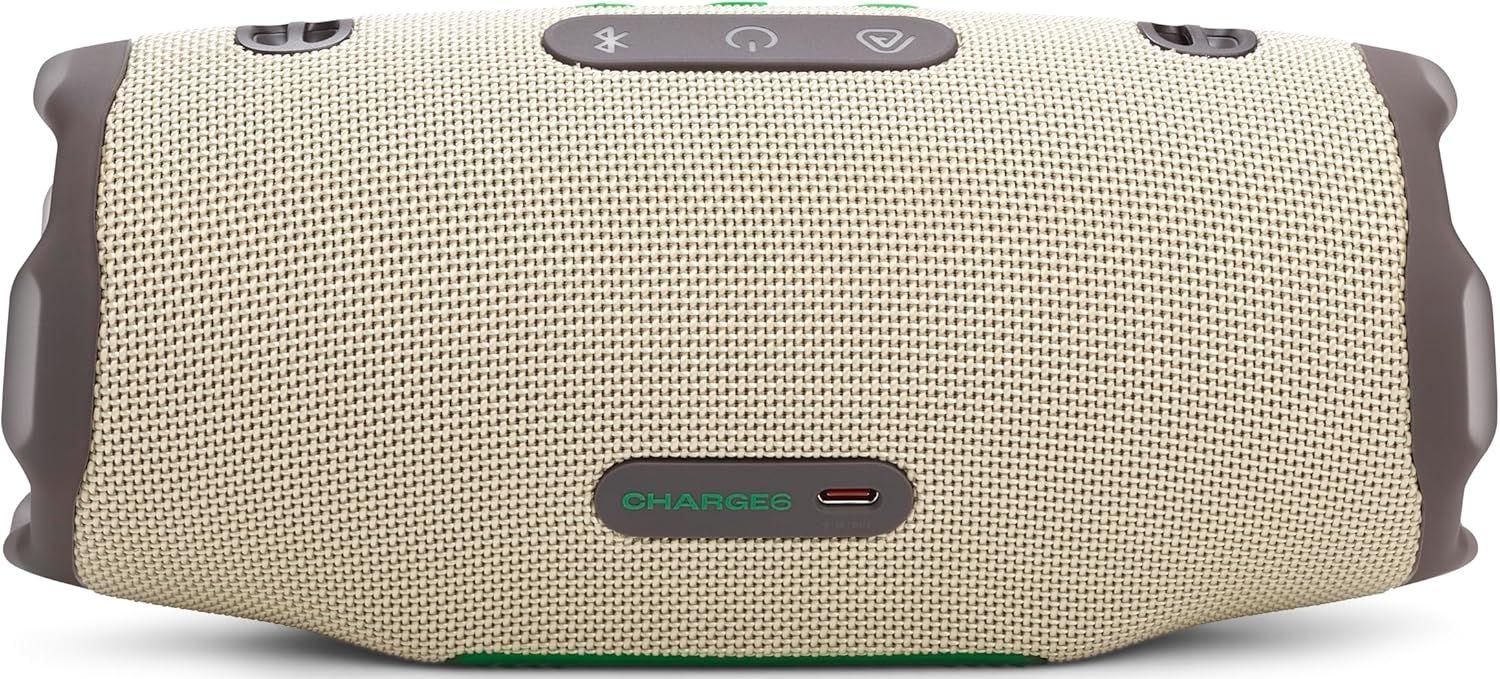Refurbished JBL Charge 6 Portable Bluetooth Speaker - Reebelo Nederland