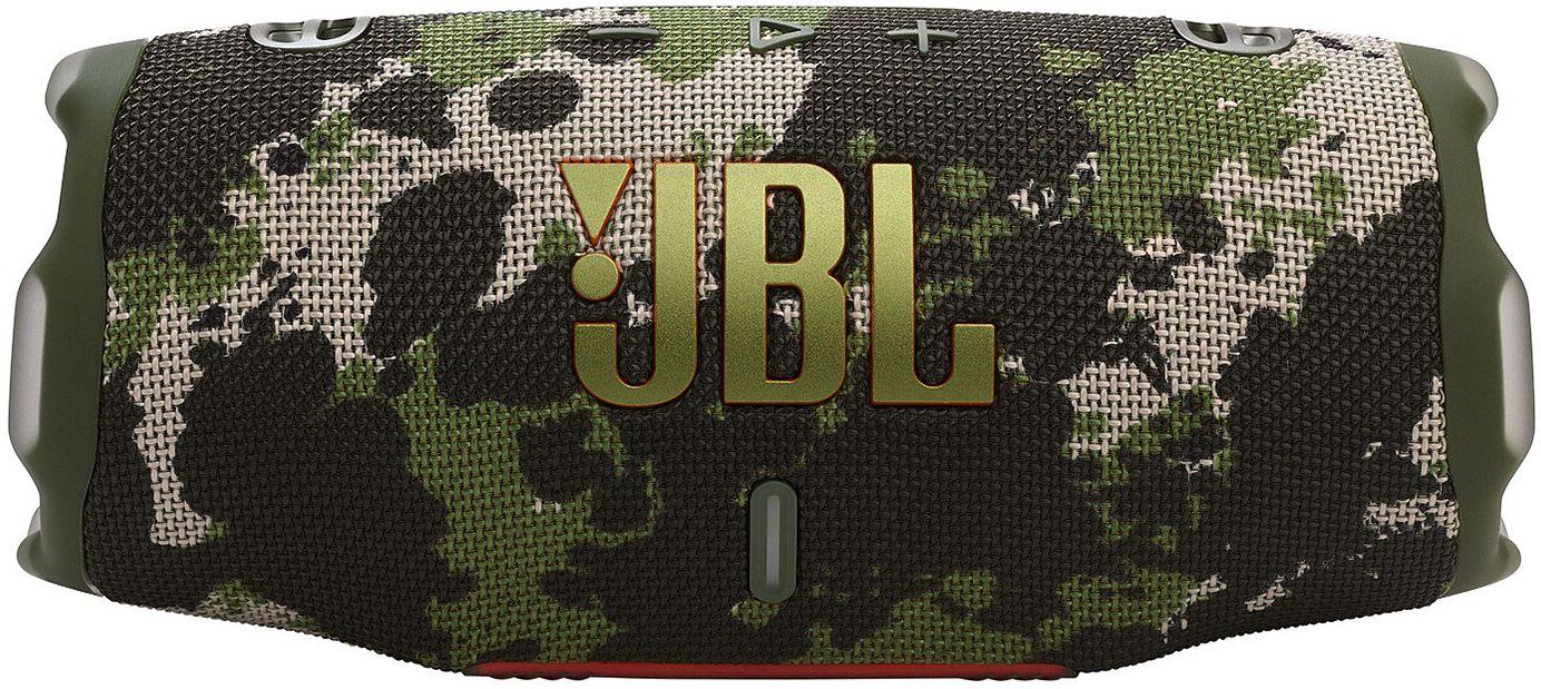 Refurbished JBL Charge 6 Portable Bluetooth Speaker - Reebelo Nederland