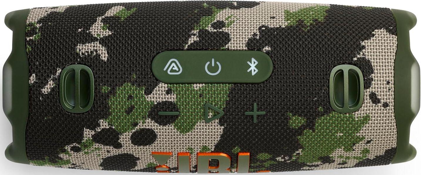 Refurbished JBL Charge 6 Portable Bluetooth Speaker - Reebelo Nederland
