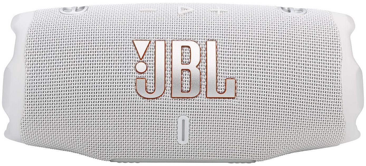 Refurbished JBL Charge 6 Portable Bluetooth Speaker - Reebelo Nederland