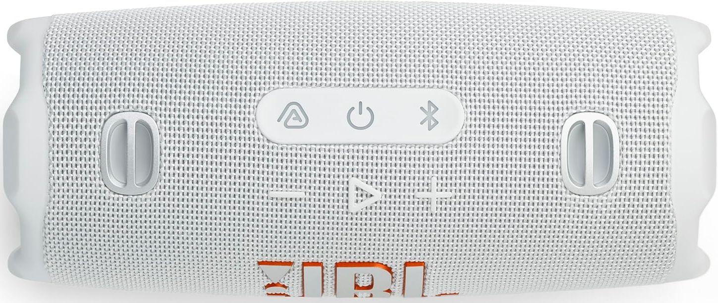 Refurbished JBL Charge 6 Portable Bluetooth Speaker - Reebelo Nederland