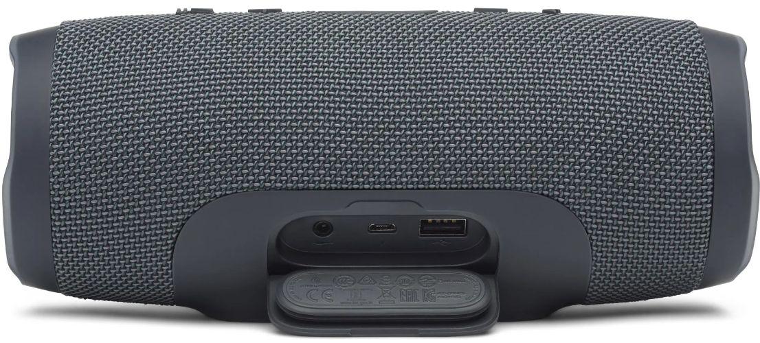 Refurbished JBL Charge Essential Portable Bluetooth Speaker - Reebelo Nederland