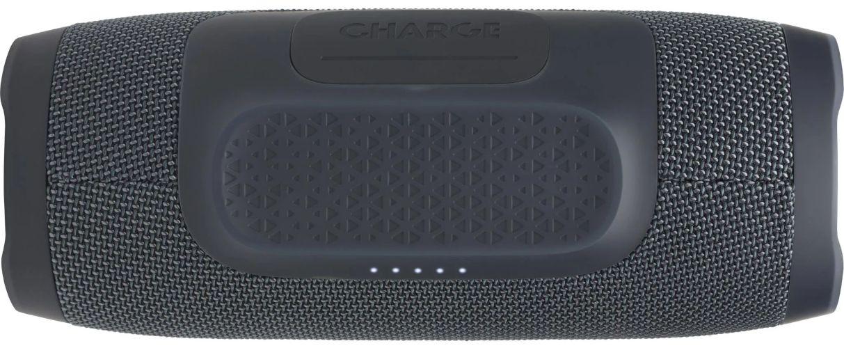 Refurbished JBL Charge Essential Portable Bluetooth Speaker - Reebelo Nederland