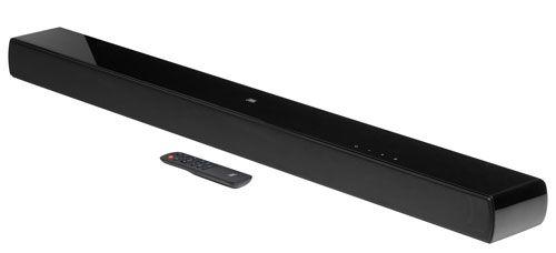 Refurbished JBL Cinema SB120 2.0 Channel Soundbar - Reebelo Nederland