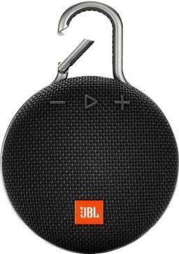 Refurbished JBL Clip 3 Portable Bluetooth Speaker - Reebelo Nederland