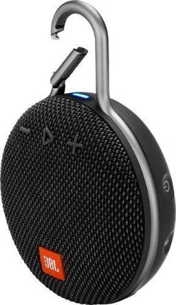 Refurbished JBL Clip 3 Portable Bluetooth Speaker - Reebelo Nederland