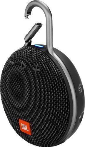 Refurbished JBL Clip 3 Portable Bluetooth Speaker - Reebelo Nederland