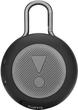 Refurbished JBL Clip 3 Portable Bluetooth Speaker - Reebelo Nederland