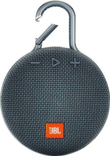 Refurbished JBL Clip 3 Portable Bluetooth Speaker - Reebelo Nederland