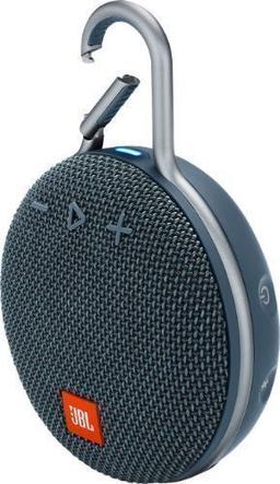 Refurbished JBL Clip 3 Portable Bluetooth Speaker - Reebelo Nederland