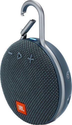Refurbished JBL Clip 3 Portable Bluetooth Speaker - Reebelo Nederland