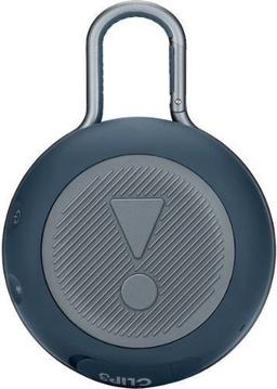 Refurbished JBL Clip 3 Portable Bluetooth Speaker - Reebelo Nederland