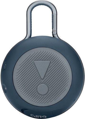 Refurbished JBL Clip 3 Portable Bluetooth Speaker - Reebelo Nederland