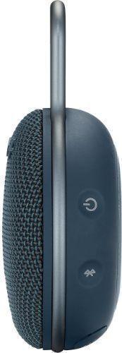Refurbished JBL Clip 3 Portable Bluetooth Speaker - Reebelo Nederland